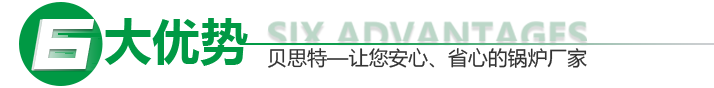 18年研發制造經驗,蒸汽熱能行業